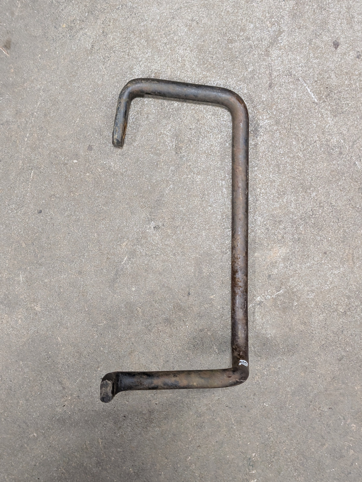 Right Grab Handle IH International 394939R1 USED