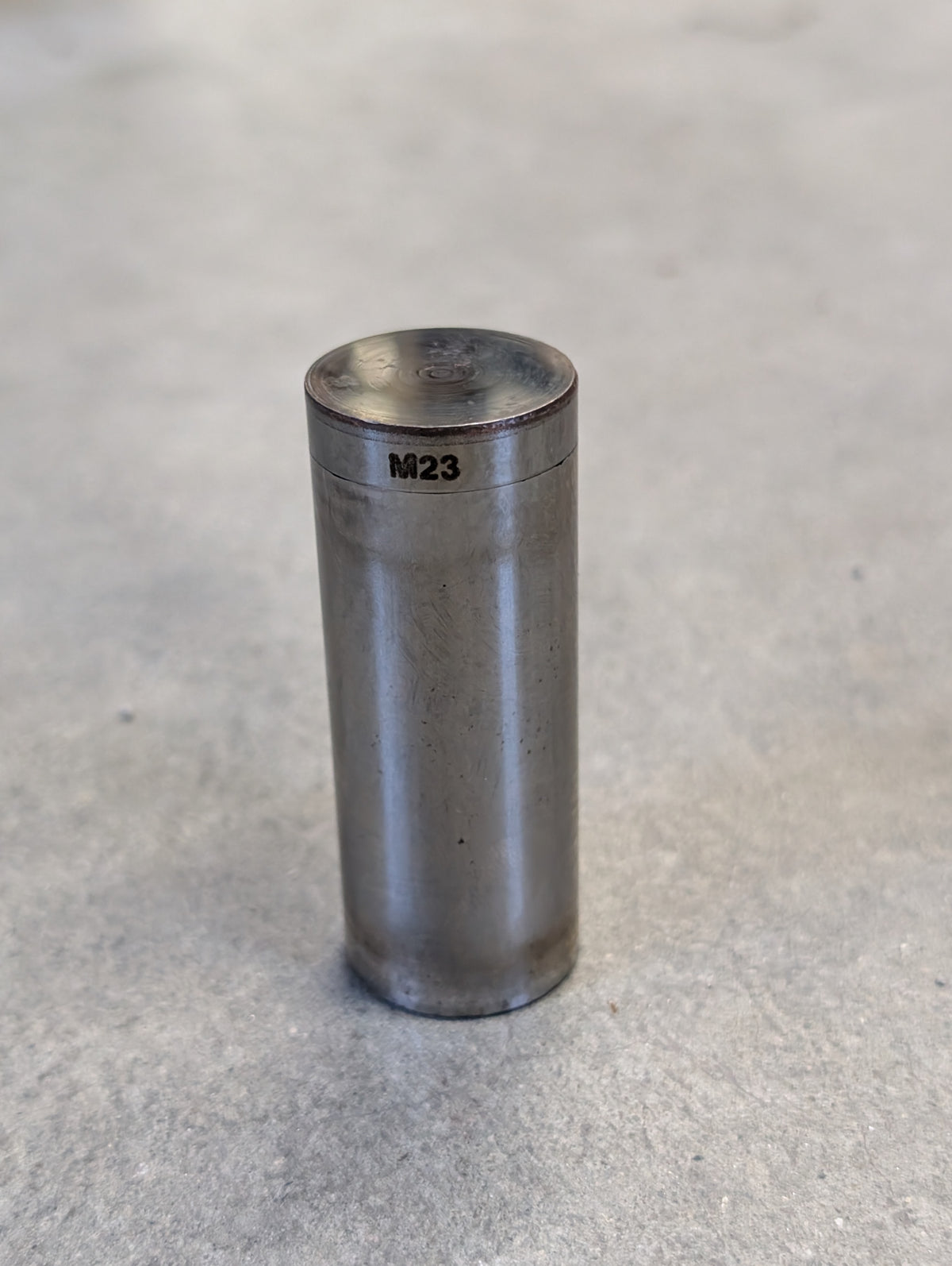 Tappet Lifter IH International 1808836C1 USED