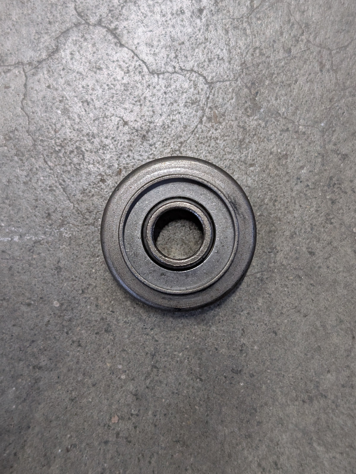 Valve Rotator IH International 682221C92 USED