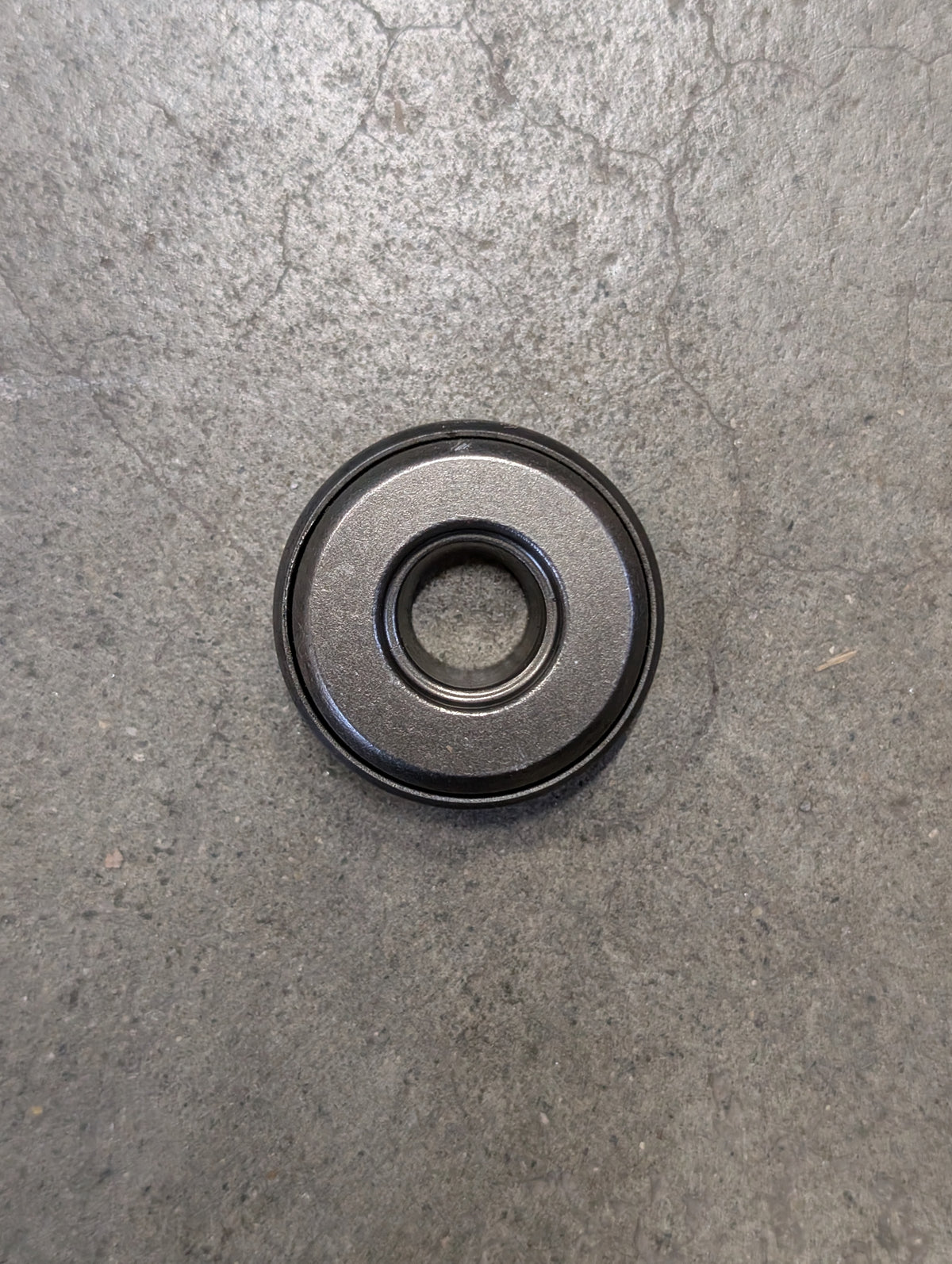Valve Rotator IH International 682221C92 USED