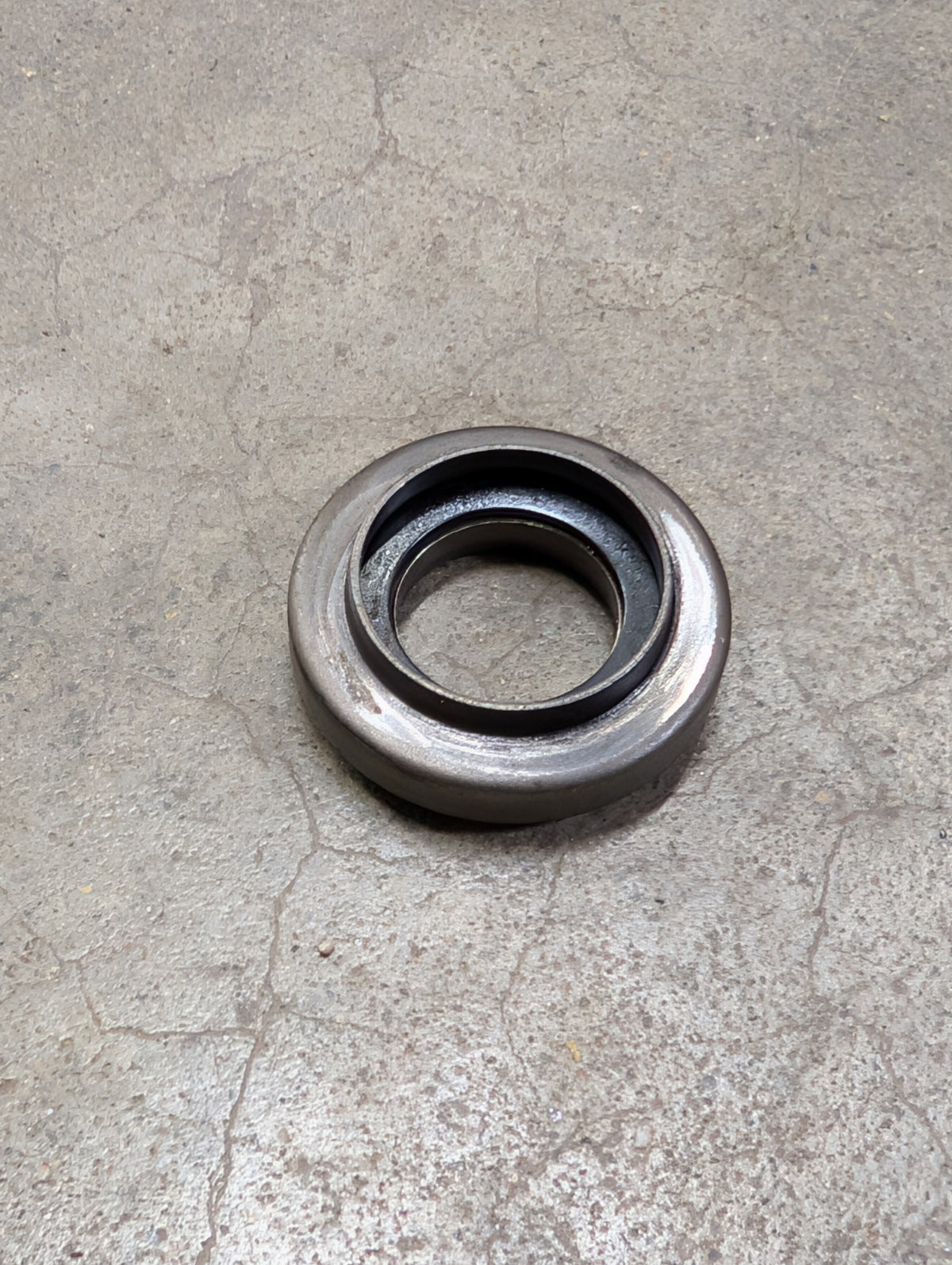 Valve Seat Rotator IH International 317935R91 USED