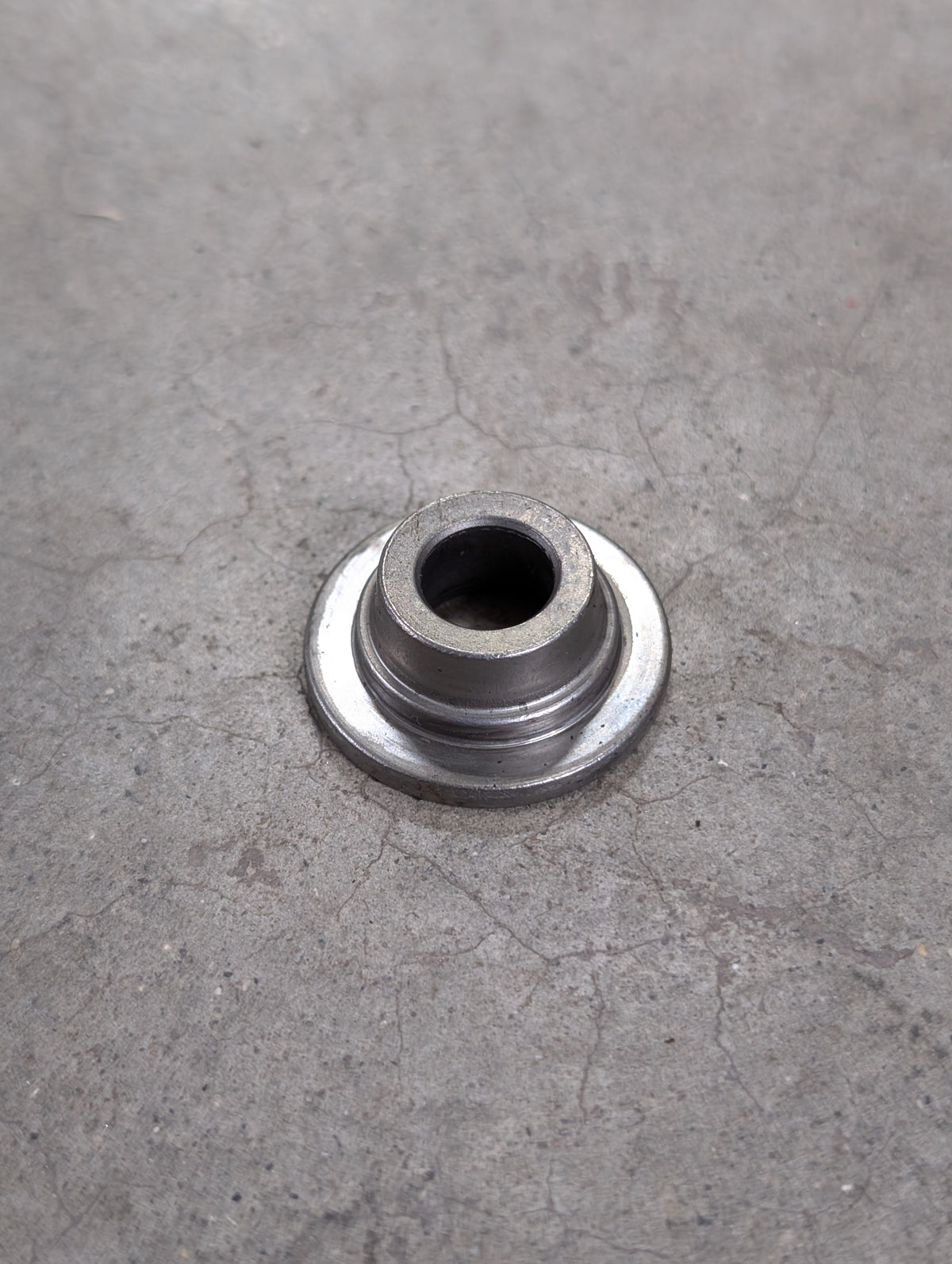 Valve Seat IH International 151167R3 USED