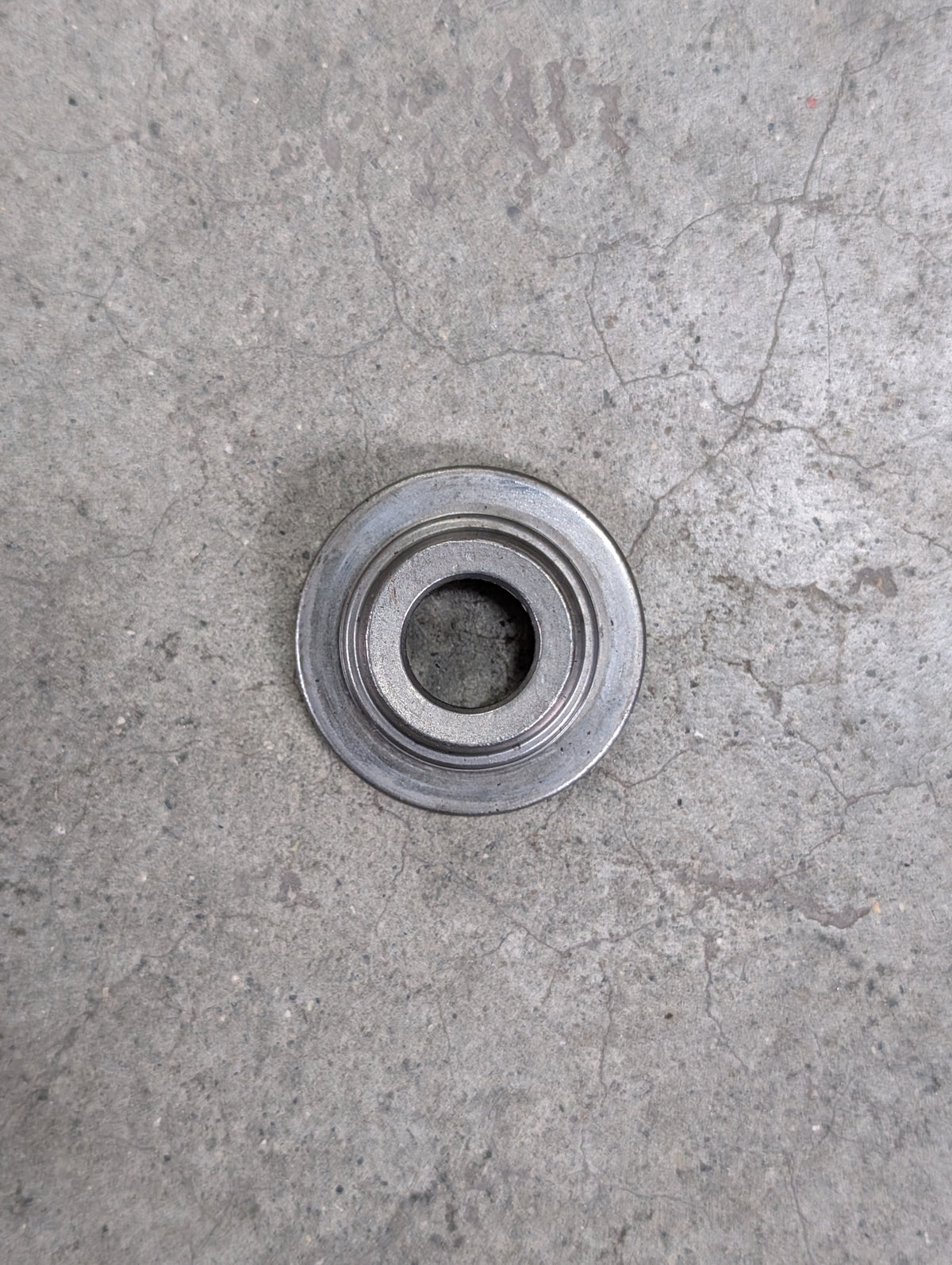 Valve Seat IH International 151167R3 USED
