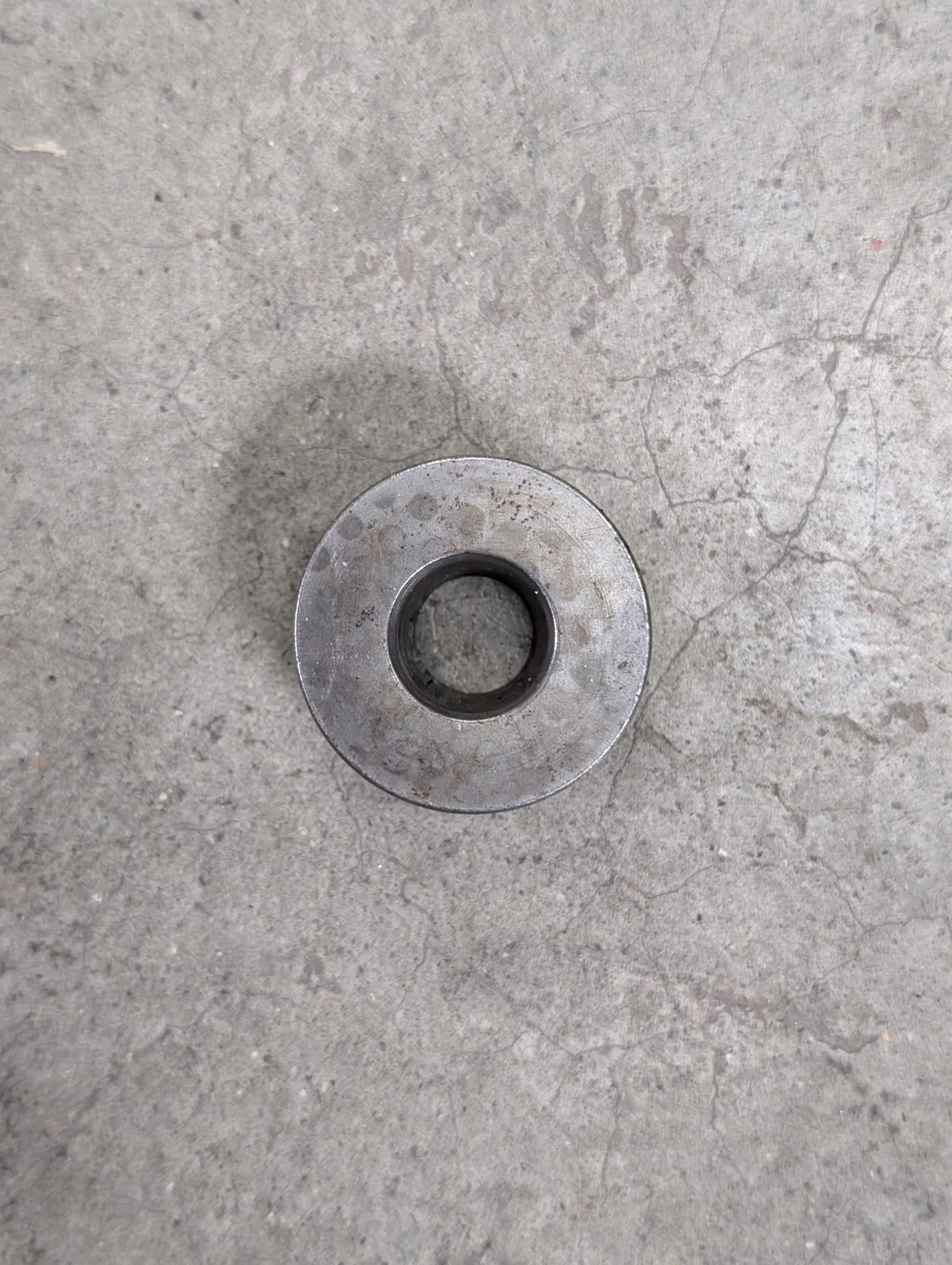 Valve Seat IH International 151167R3 USED