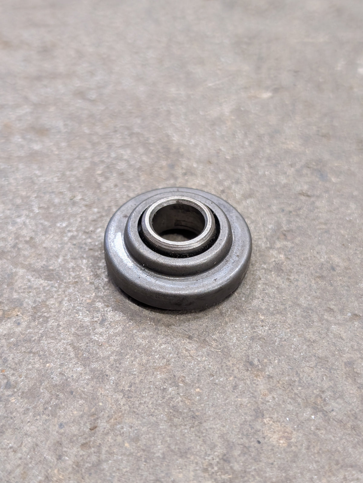 Valve Seat Rotor IH International 375604R91 USED