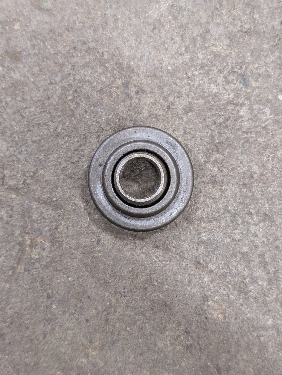 Valve Seat Rotor IH International 375604R91 USED