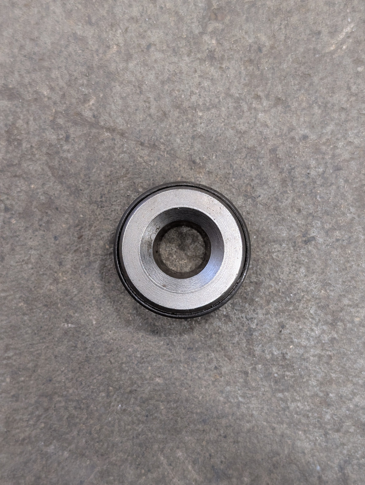 Valve Seat Rotor IH International 375604R91 USED
