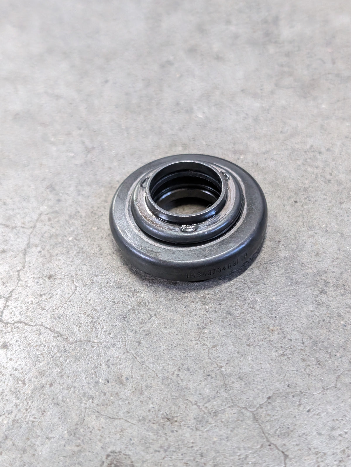 Valve Seat Rotor IH International 343734R91 USED