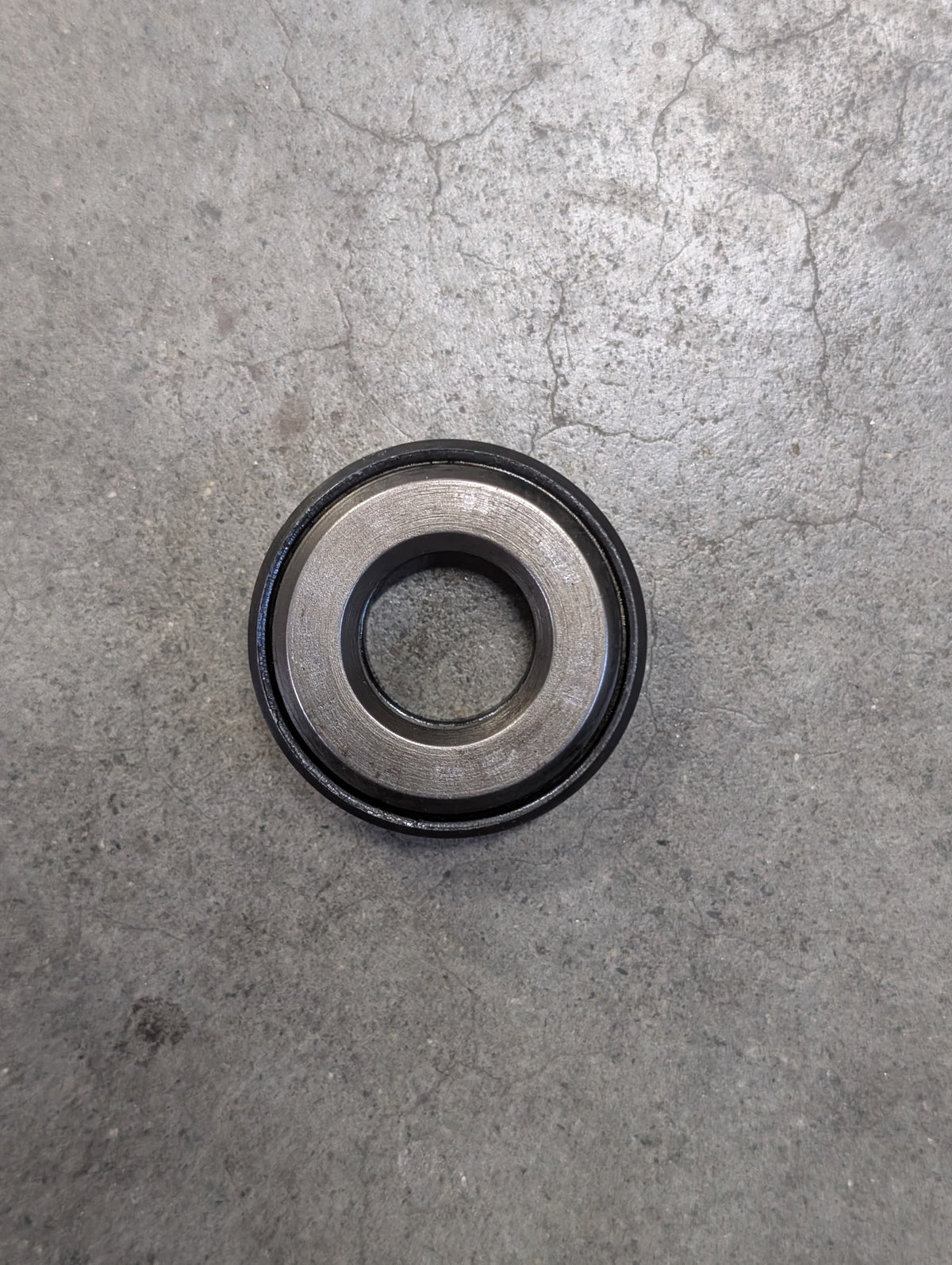 Valve Seat Rotor IH International 343734R91 USED
