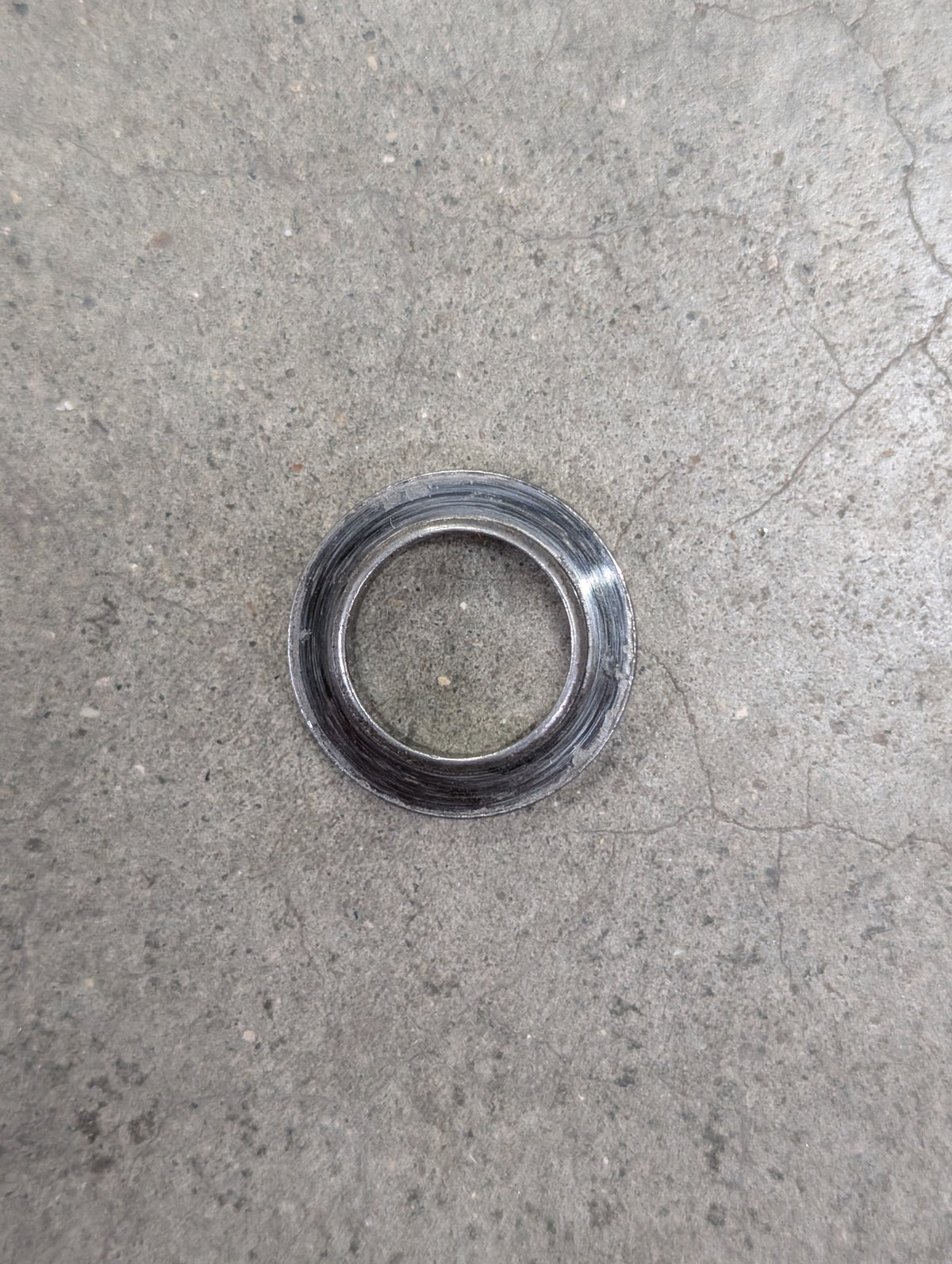 Valve Spring Spacer IH International 341284R1 USED