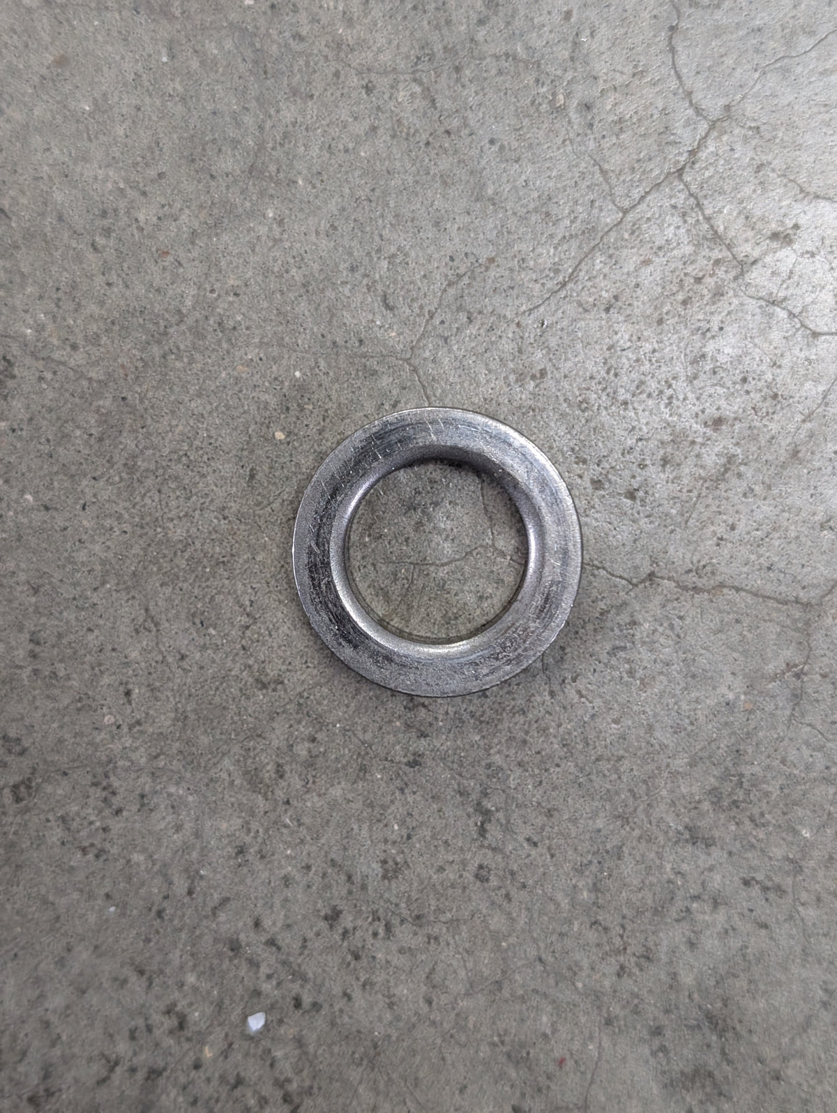 Valve Spring Spacer IH International 341284R1 USED