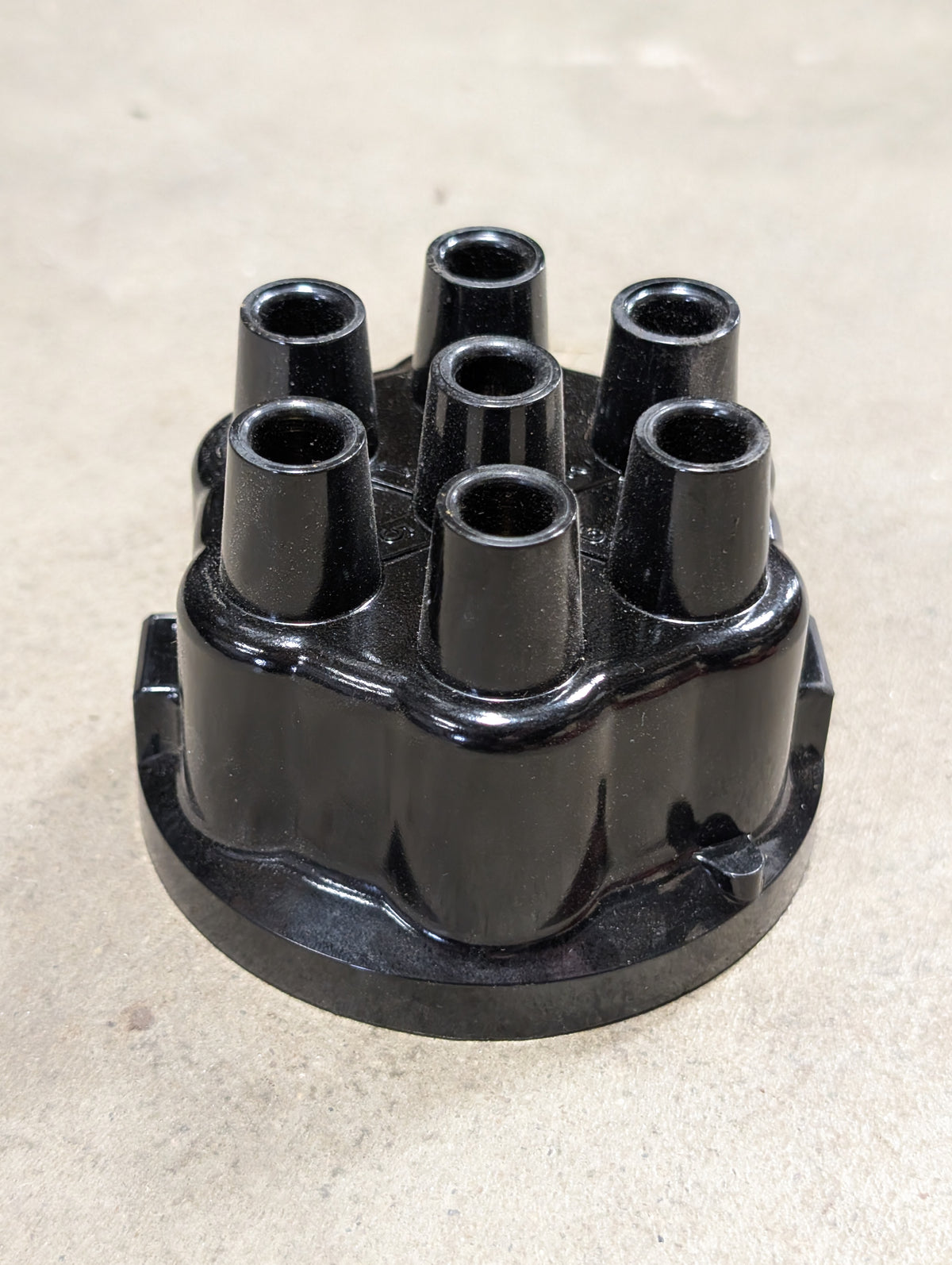 Distributor Cap IH International 368062R91 NEW