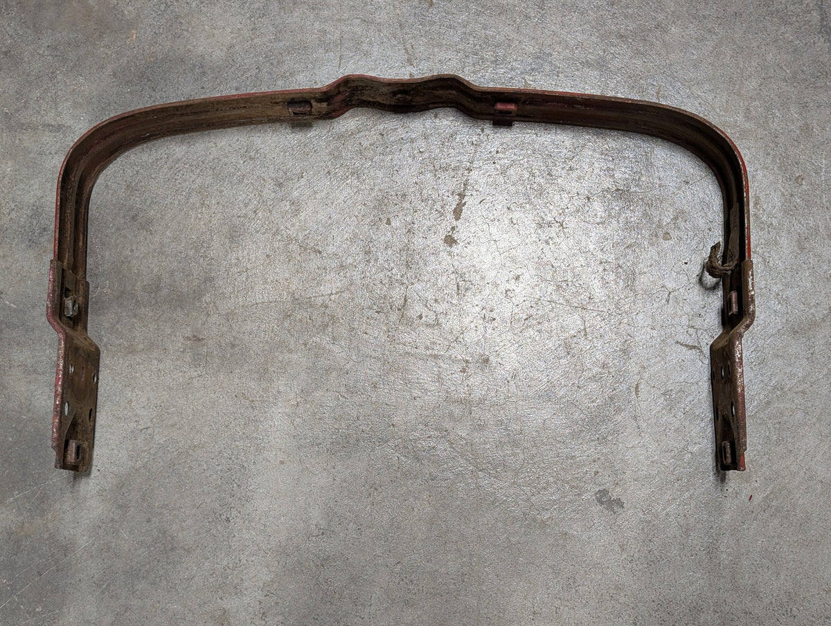 Rear Hood Frame Support IH International 395280R92 USED