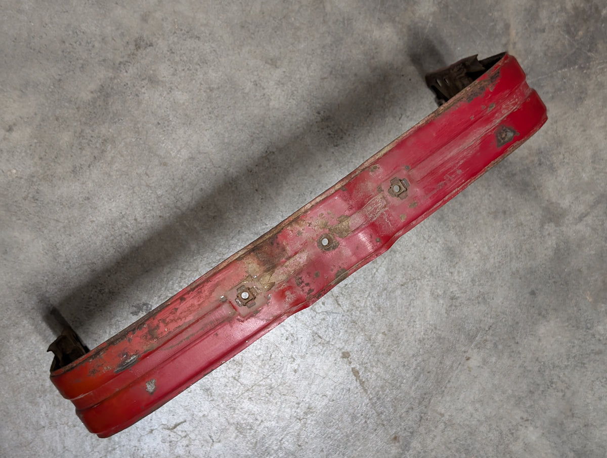 Rear Hood Frame Support IH International 395280R92 USED