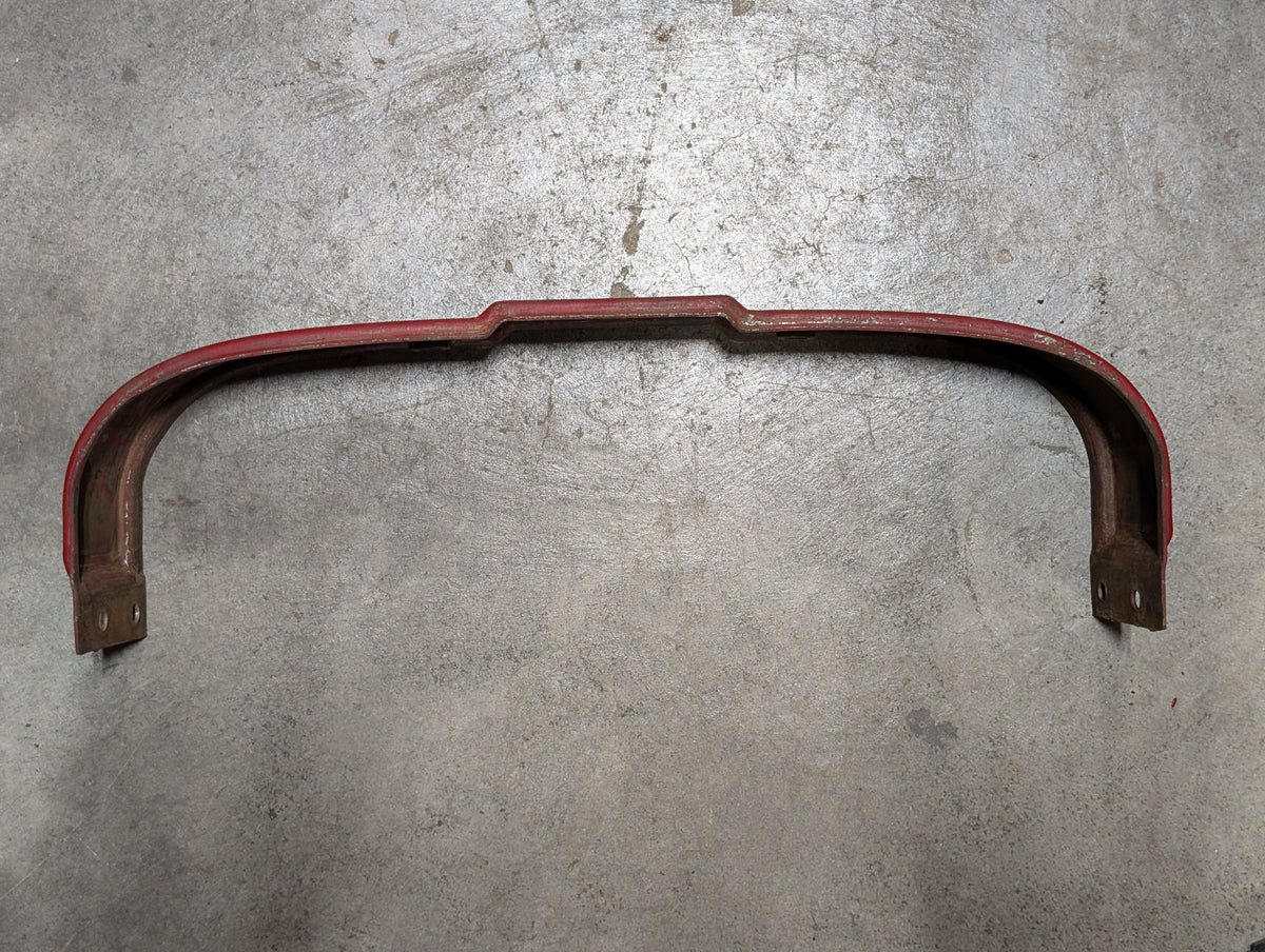 Rear Hood Frame Support IH International 378640R11 USED