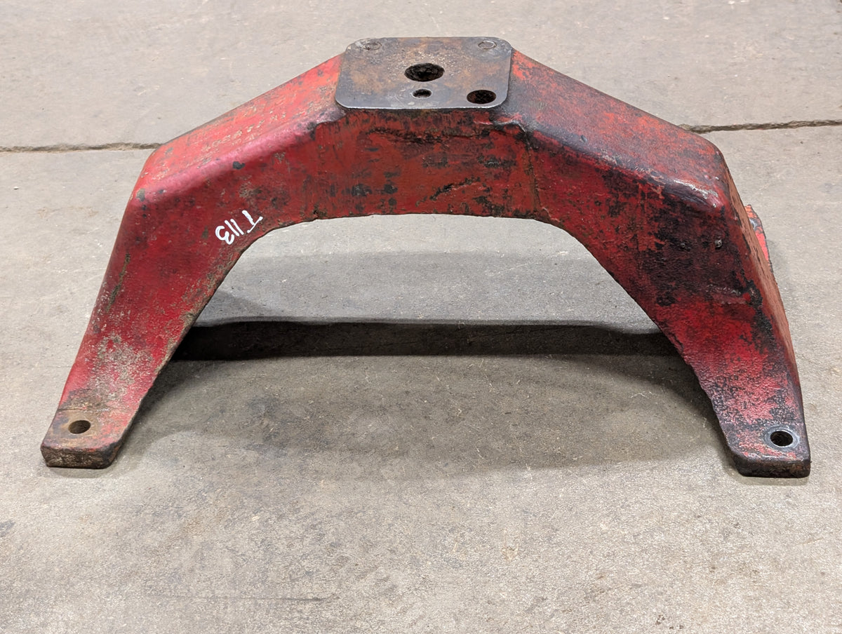 Stay Rod Socket Support IH International 402477R1 USED