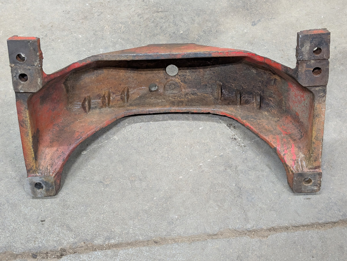 Stay Rod Socket Support IH International 402477R1 USED
