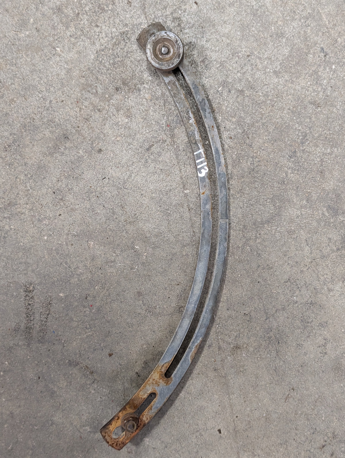 Quadrant Guide IH International 69748C1 USED