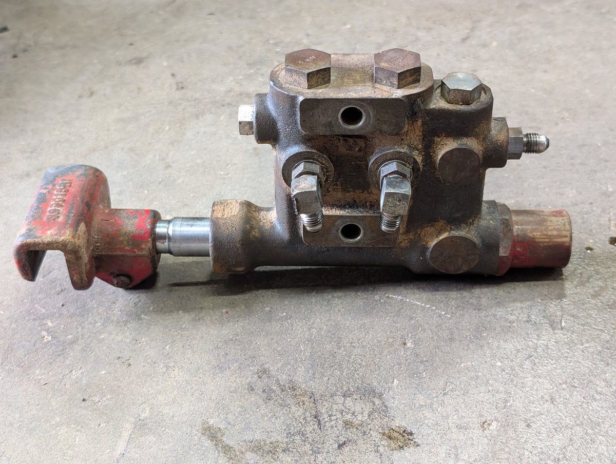 Drive Control Valve IH International 398719R95 406385R94 USED