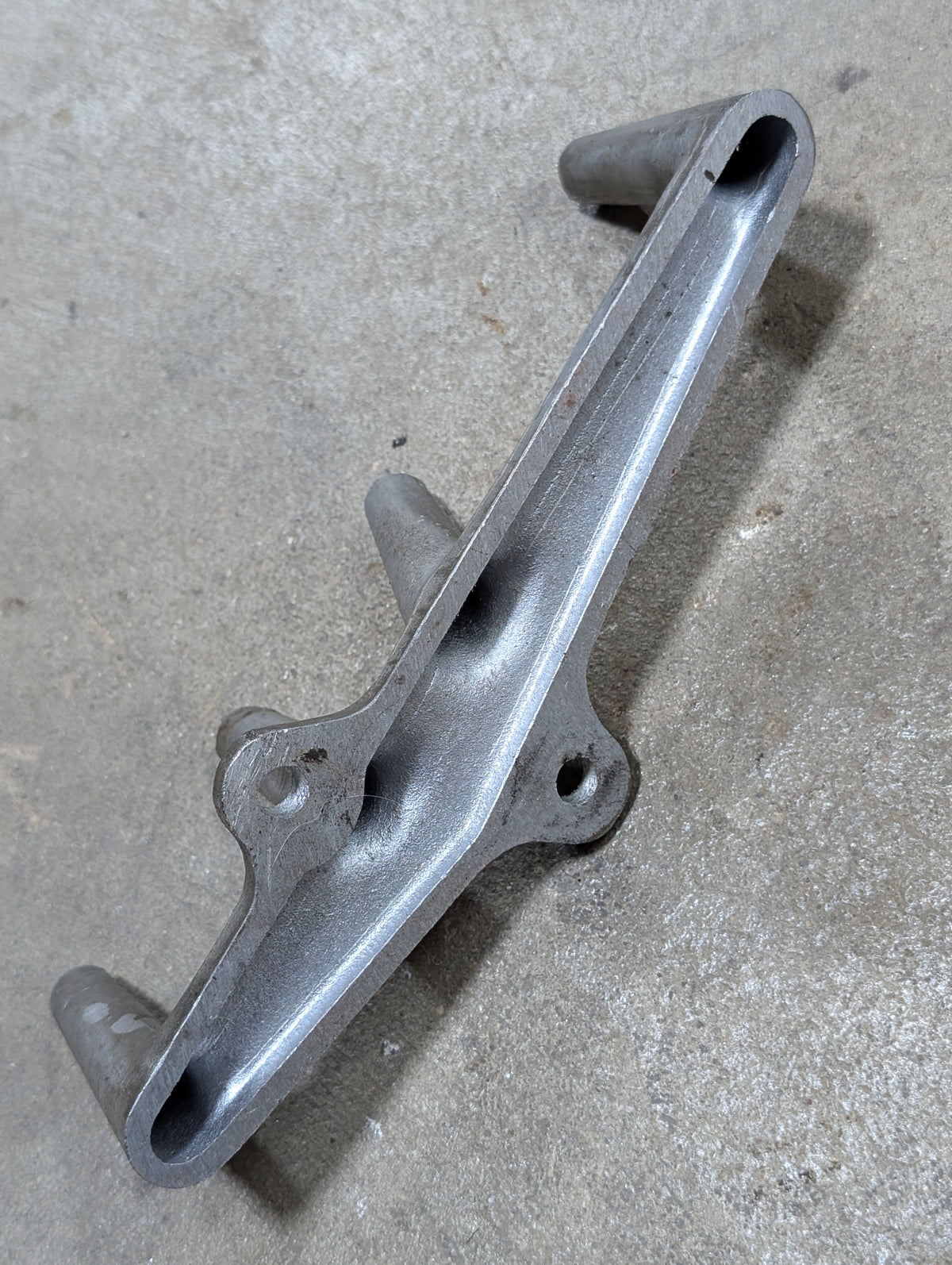 Lube Gallery IH International 66145C1 USED