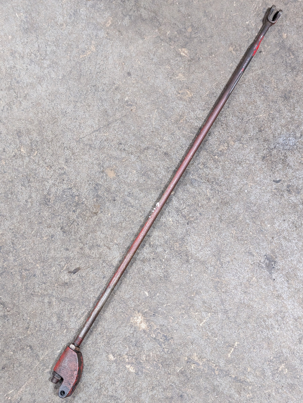 Control Rod Assembly IH International 399014R1 399011R1 USED