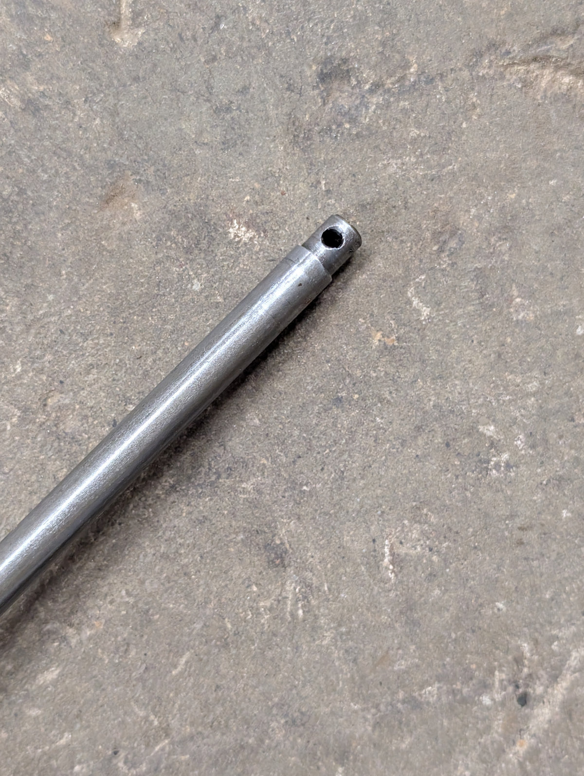 Draft Sensitivity Control Handle IH International 532516R1 USED