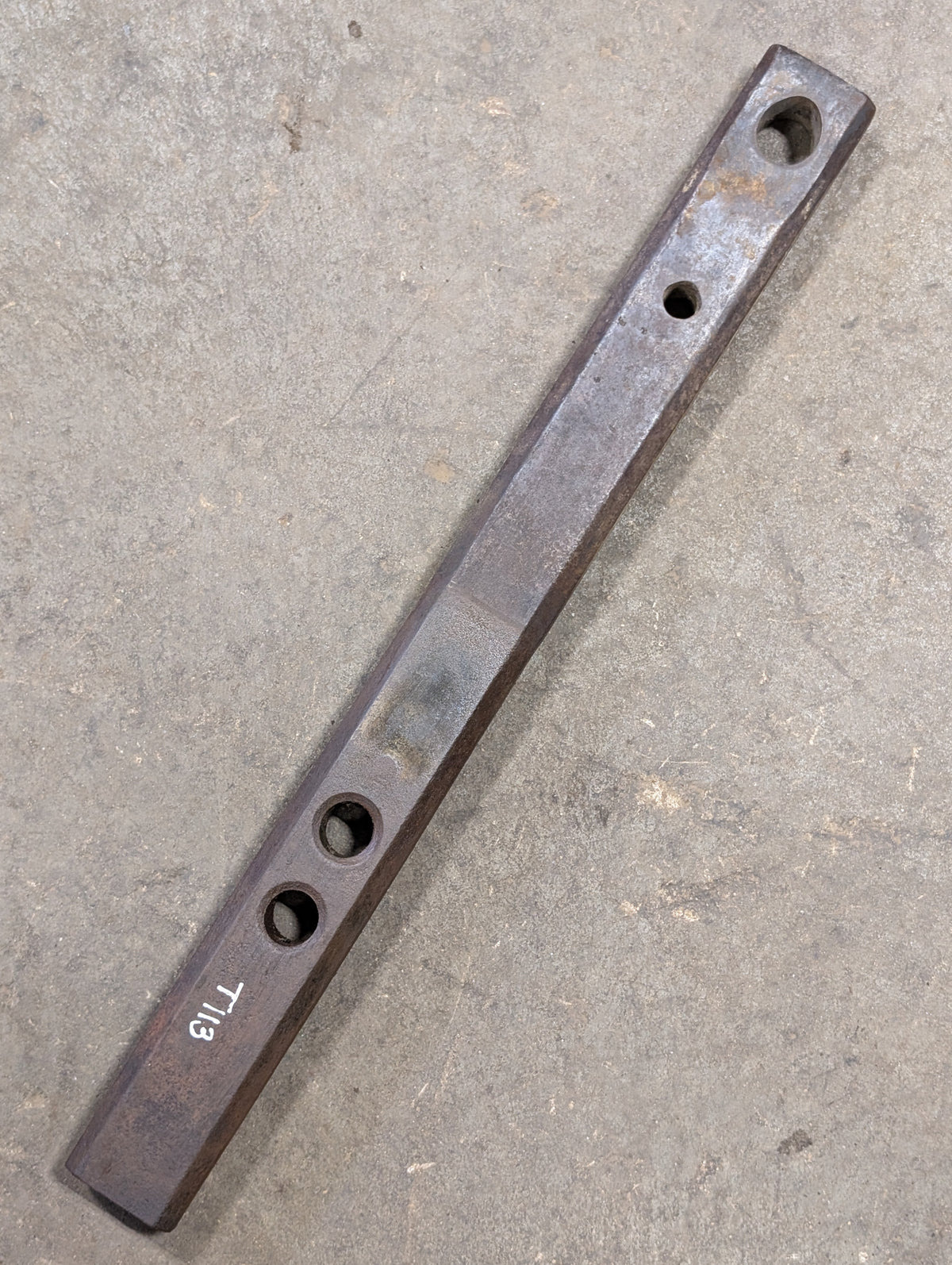 Drawbar IH International 389099R1 USED