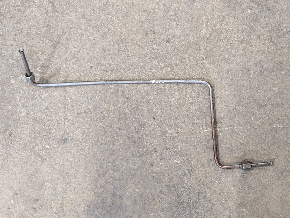 Forward & Reverse Drive Line IH International 398774R1 USED