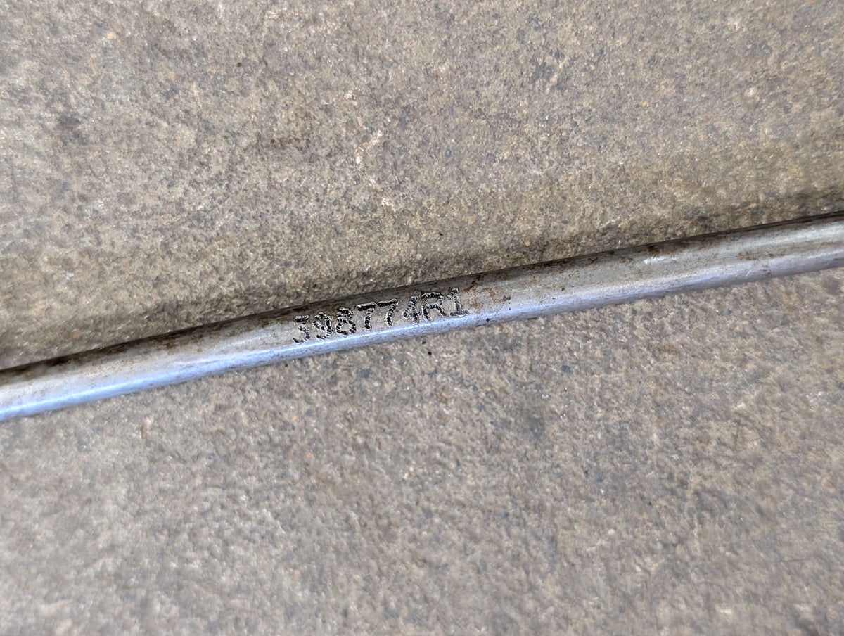 Forward & Reverse Drive Line IH International 398774R1 USED