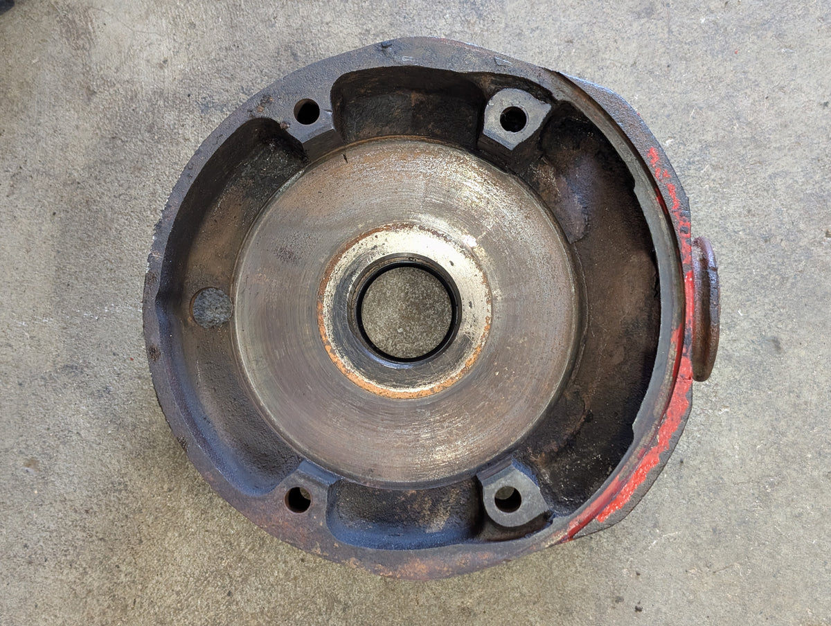 Brake Housing IH International 389283R1 USED