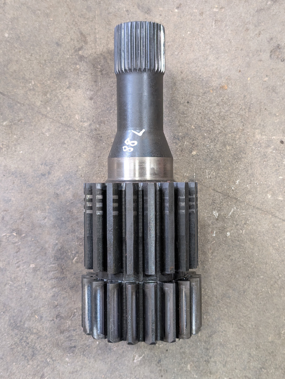 Sun Shaft IH International 1276913C1 USED