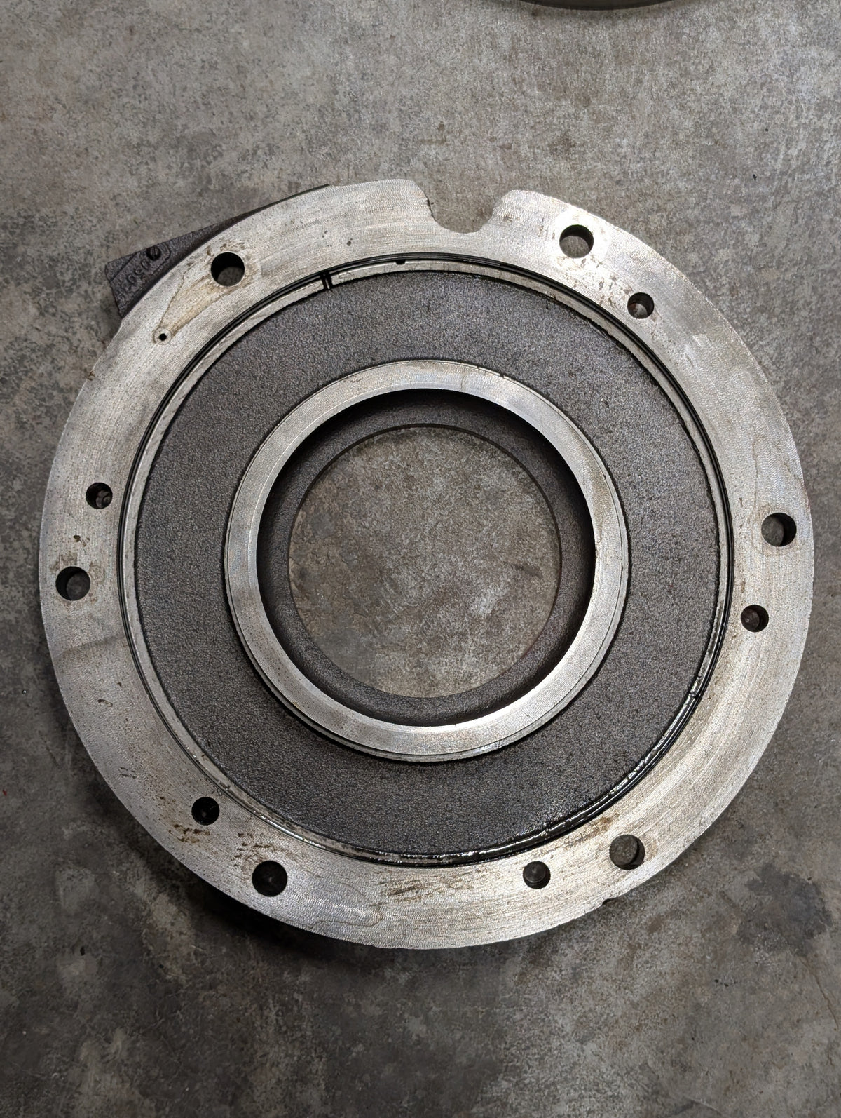 Brake Piston Cover IH International CaseIH 137760C1 USED