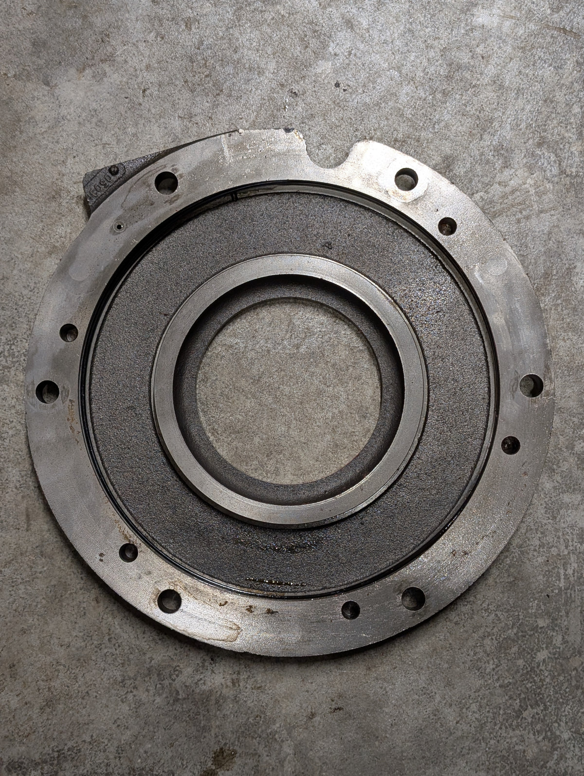 Brake Piston Cover IH International CaseIH 137760C1 USED
