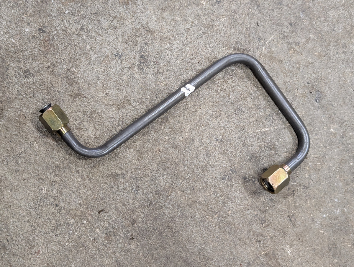 Lube Tube IH International 139315C1 USED