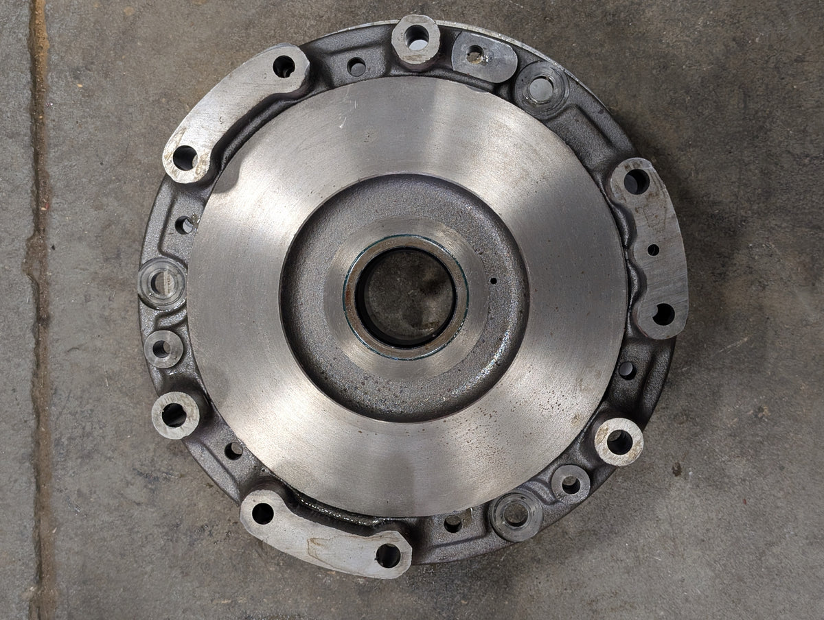 Right Differential Retainer & Ring IH International 1264785C2 120675C1 USED