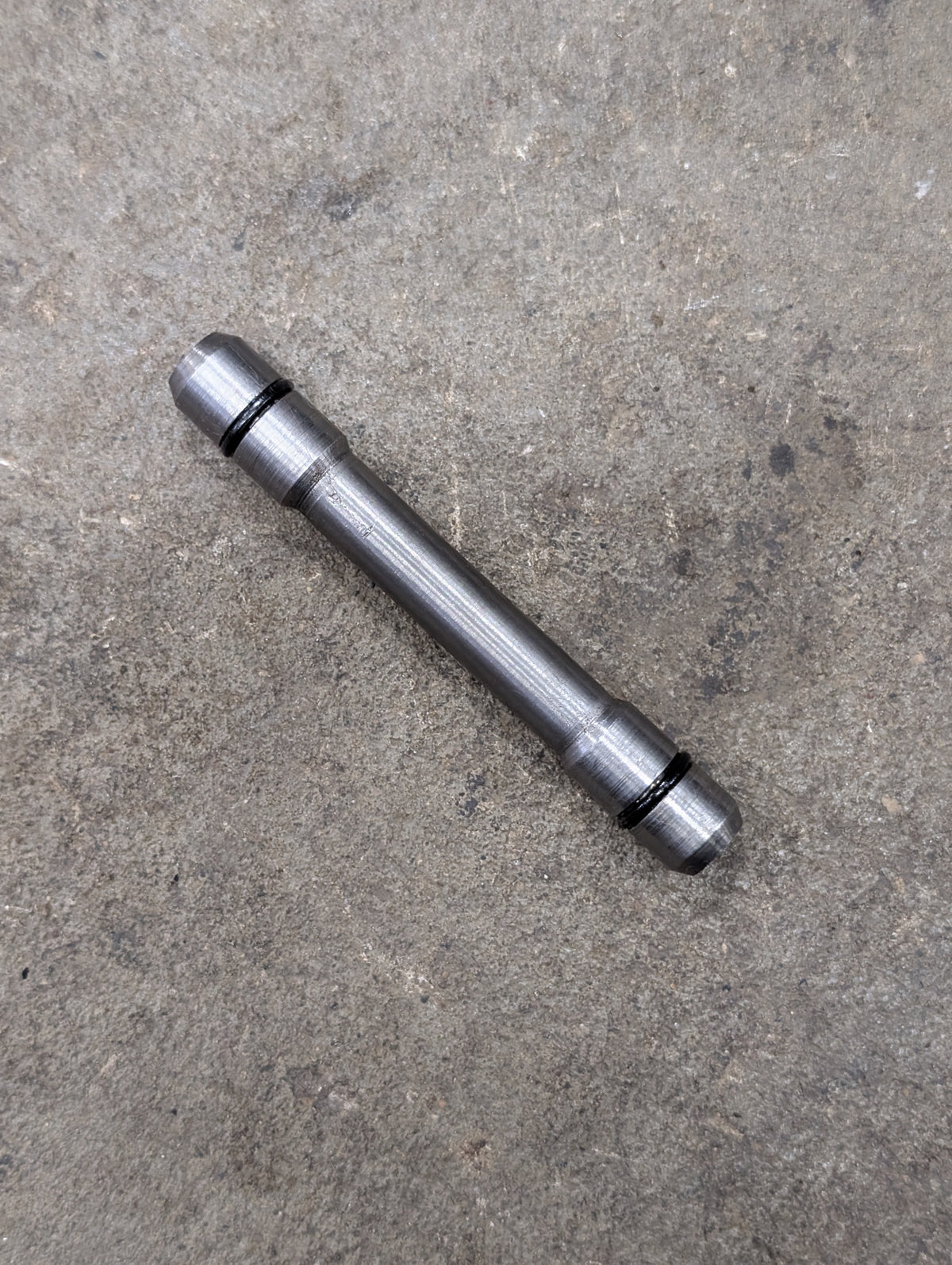 Brake Oil Inlet Tube IH International 120514C1 USED