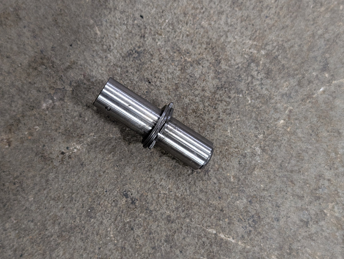 Brake Adjust Tube IH International 139185C2 USED