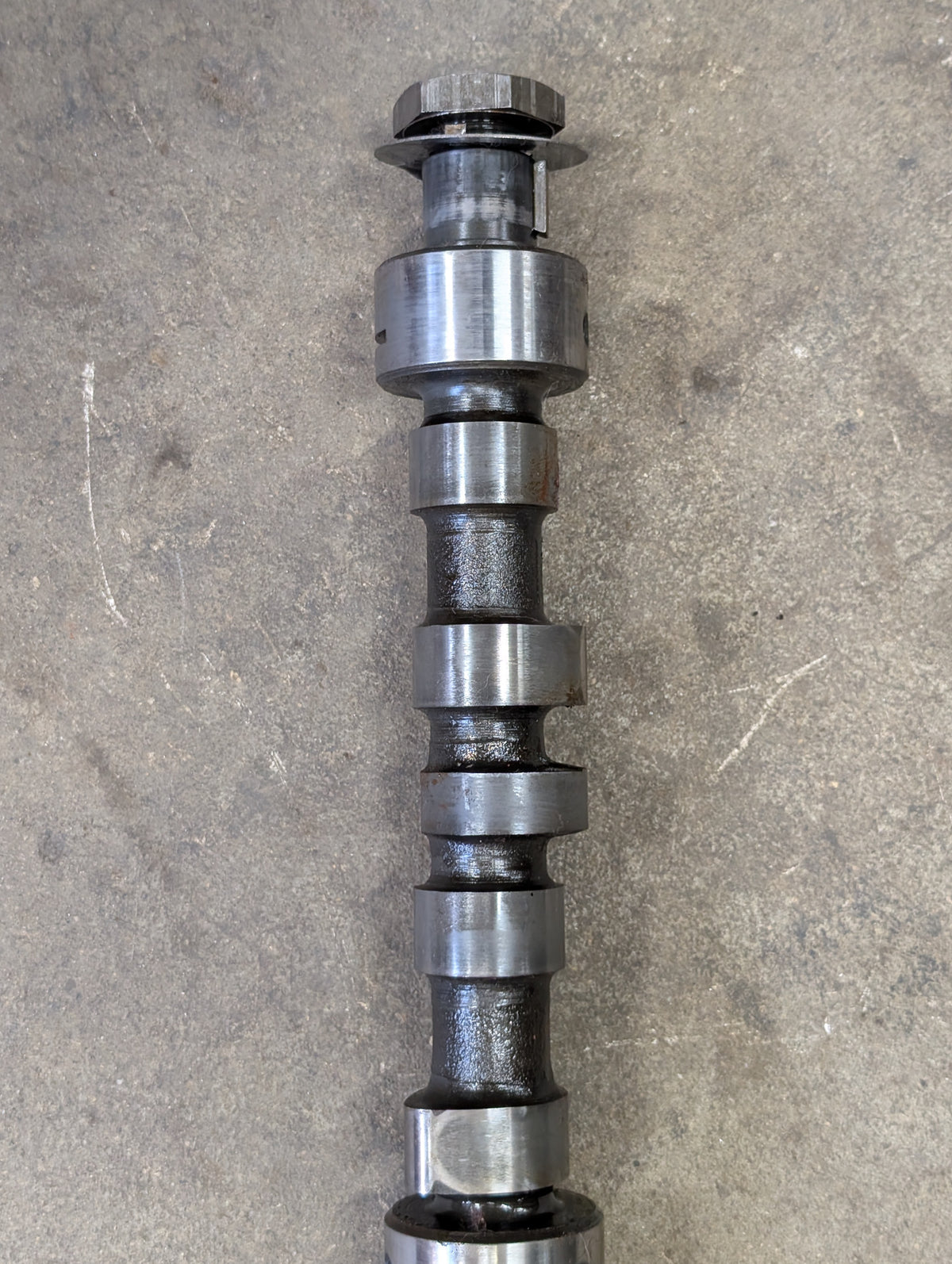 Camshaft IH International 367229R1 USED