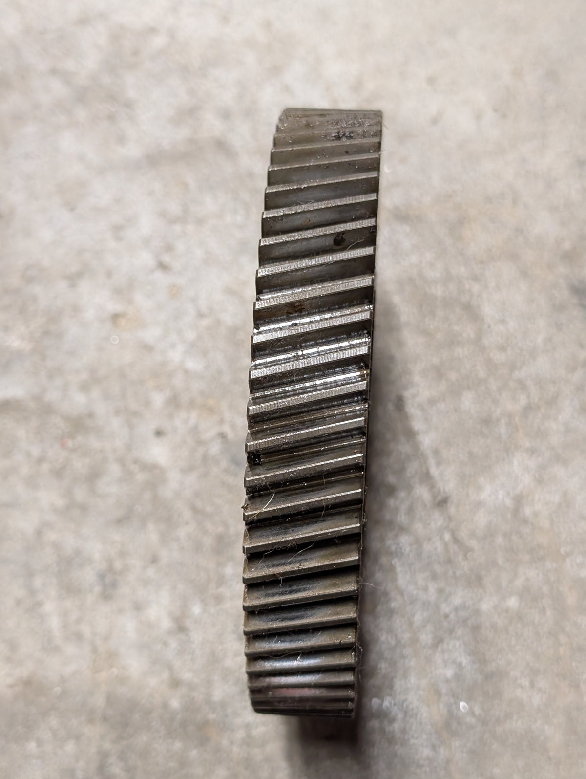 Camshaft Gear IH International 675600C1 USED