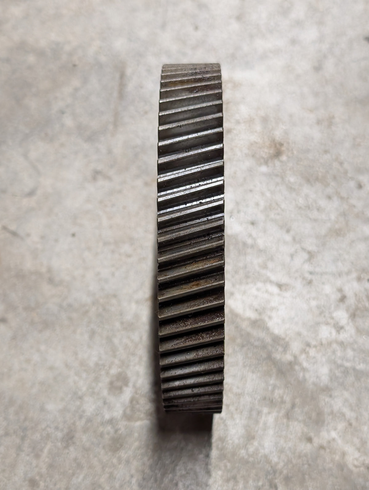 Camshaft Gear IH International 675600C1 USED