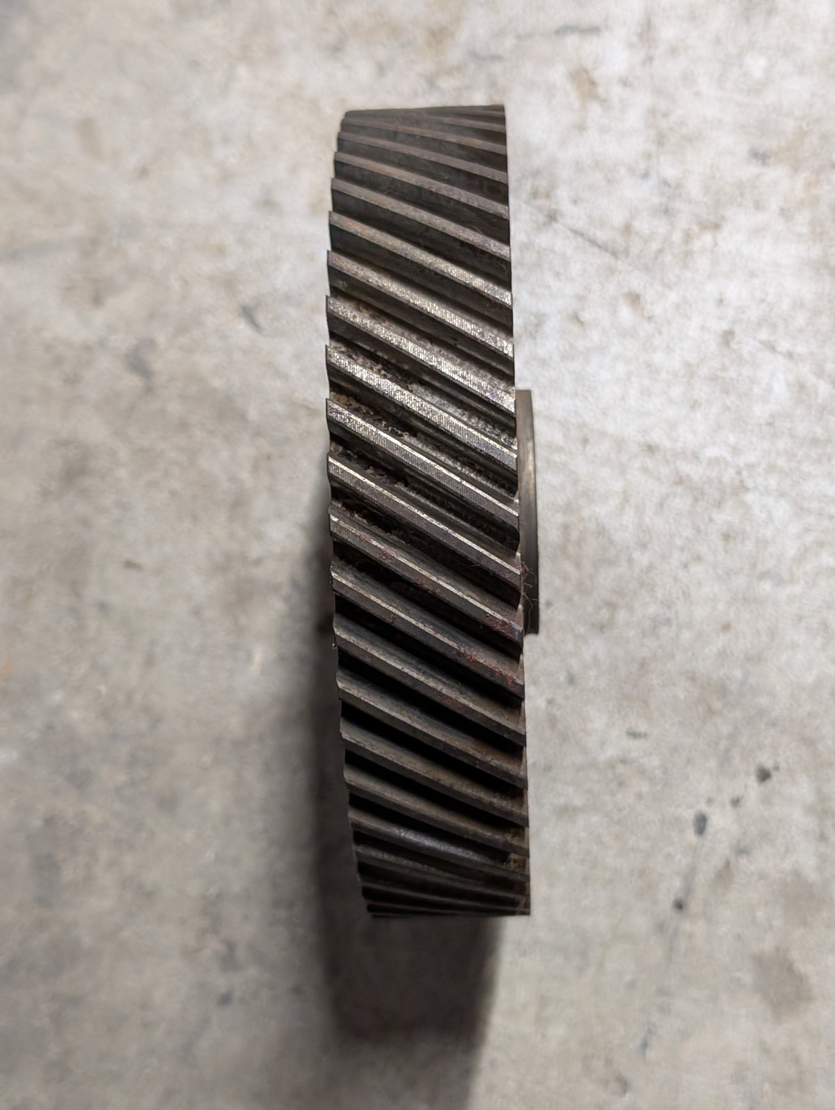 Camshaft Gear IH International 367240R1 312500R1 USED