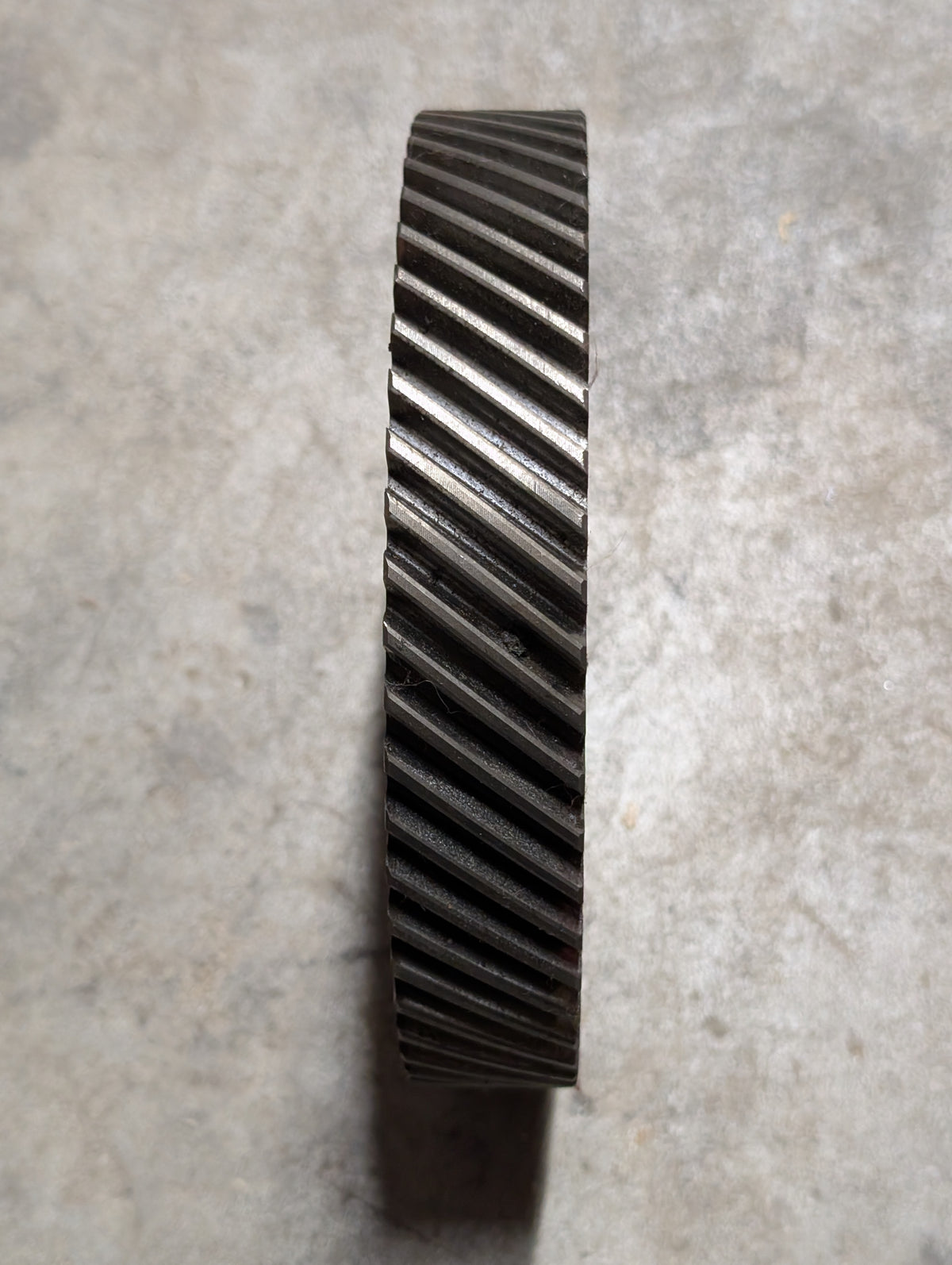 Camshaft Gear IH International 131858R1 USED
