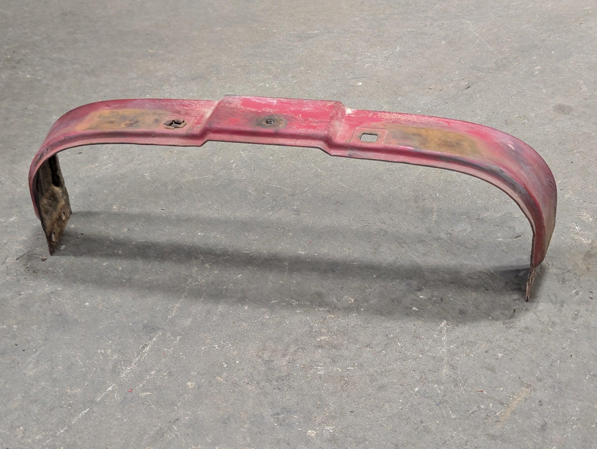 Rear Hood Frame Support IH International 378640R11 USED