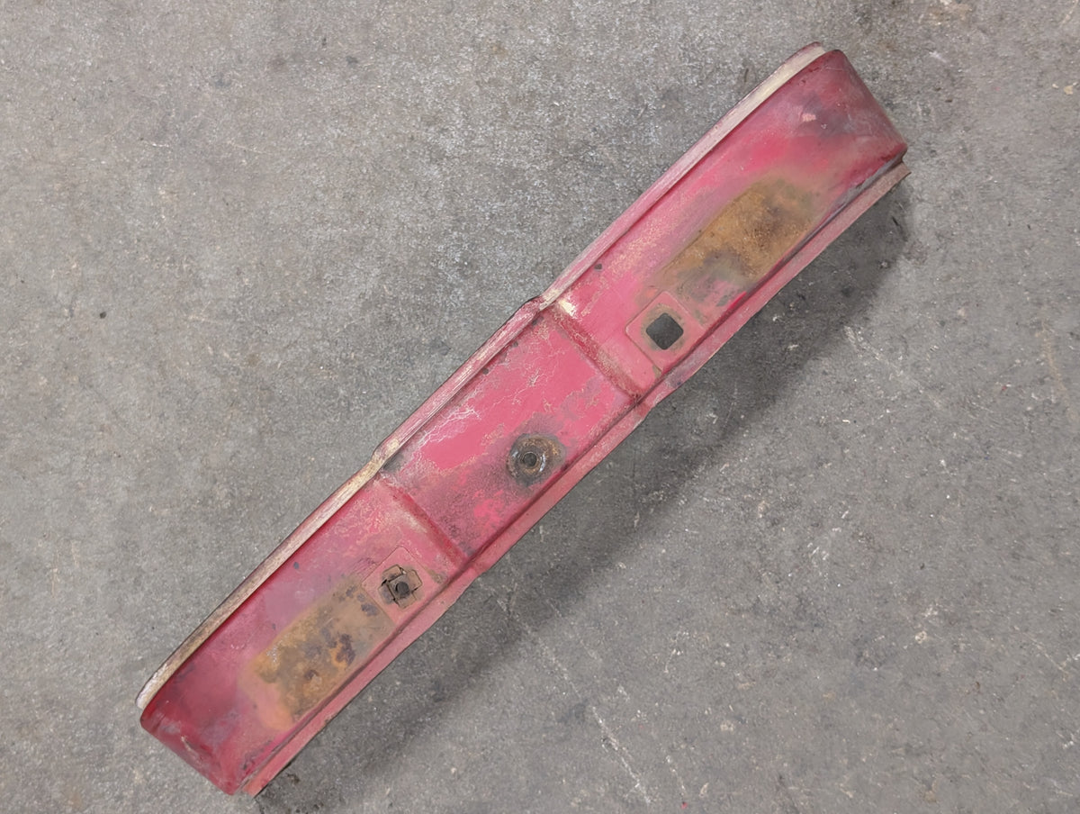 Rear Hood Frame Support IH International 378640R11 USED