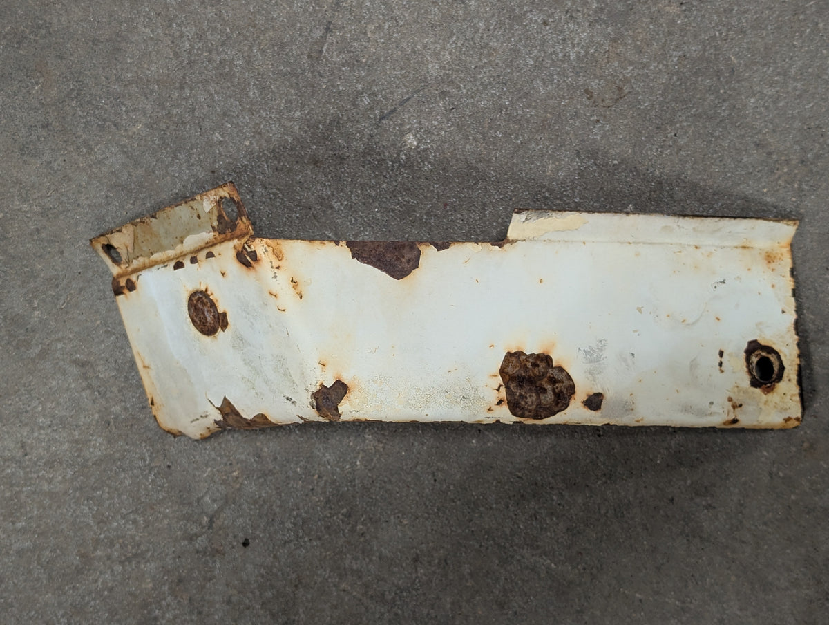 Right Steering Support Housing IH International 527261R1 USED