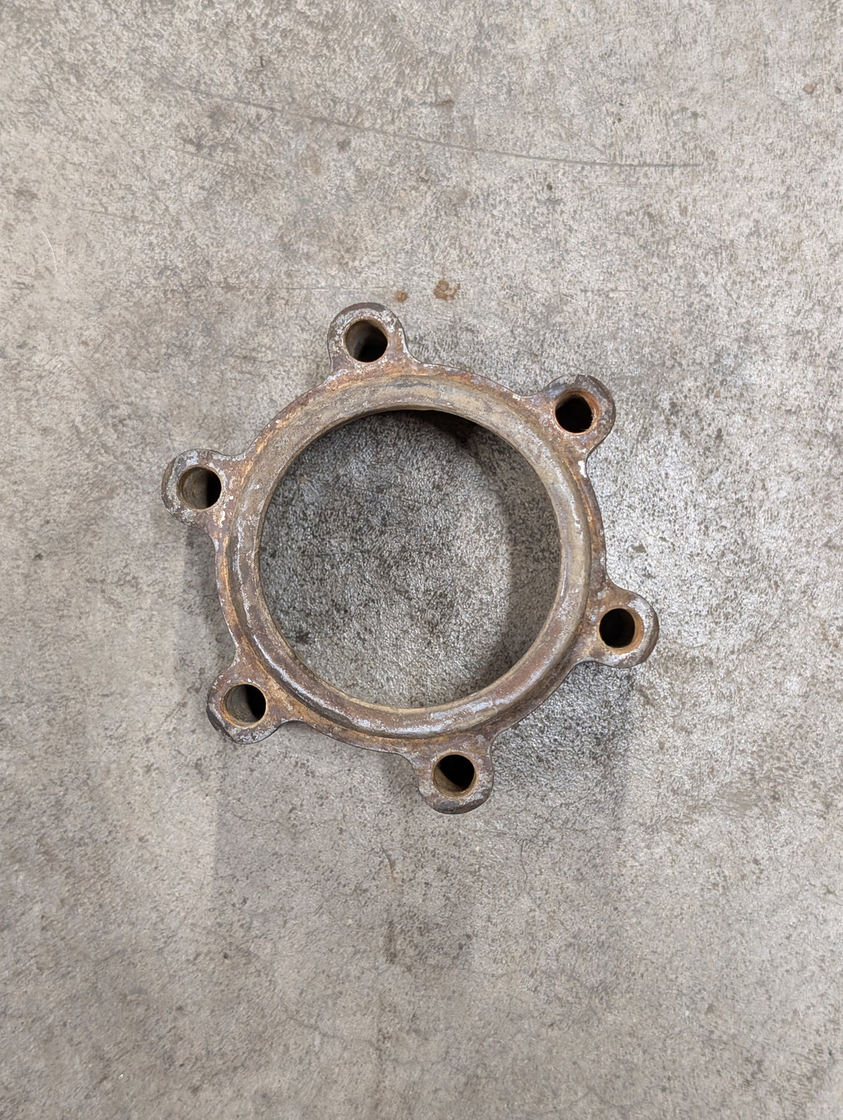 Fan Spacer IH International 396542R1 USED