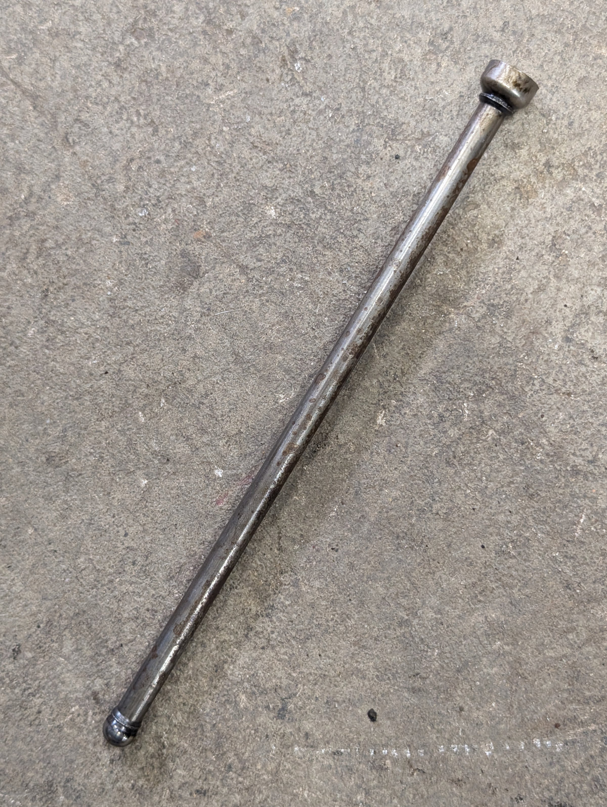 Push Rod IH International 3055054R92 3144341R1 USED