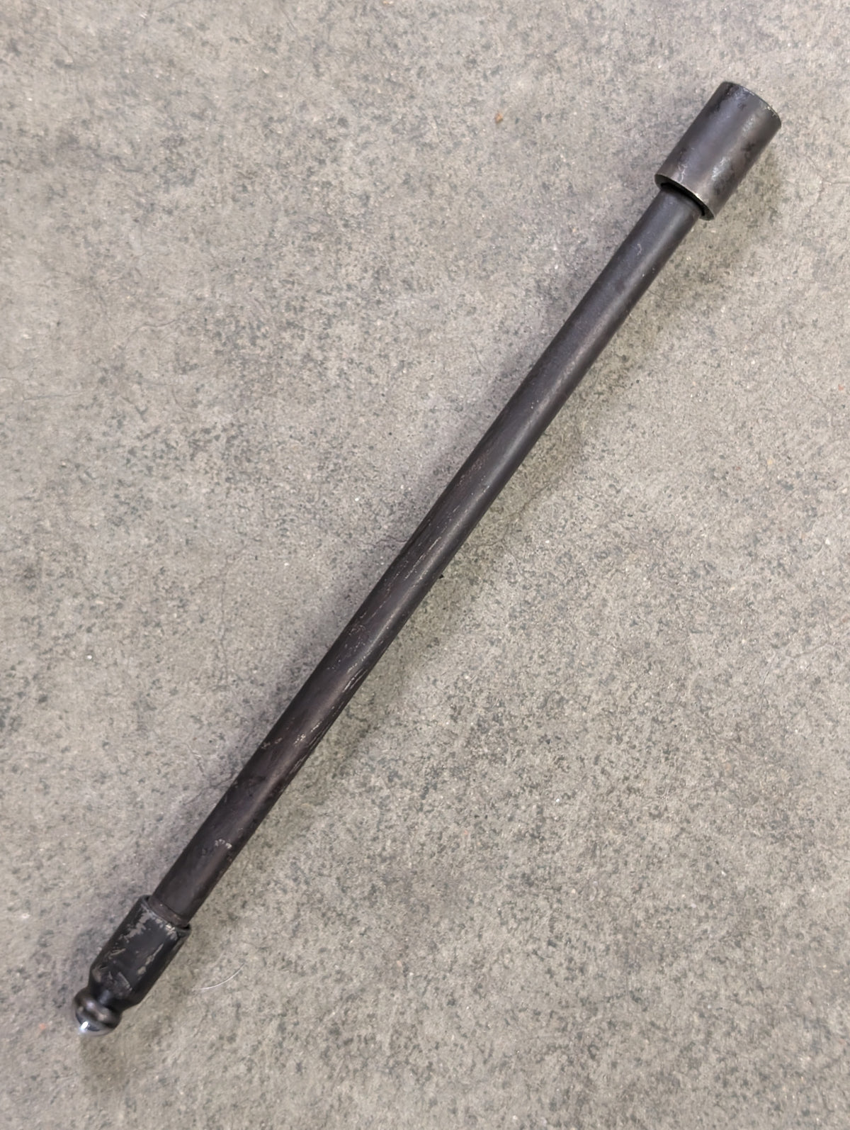 Push Rod IH International 3055054R92 3144341R1 USED