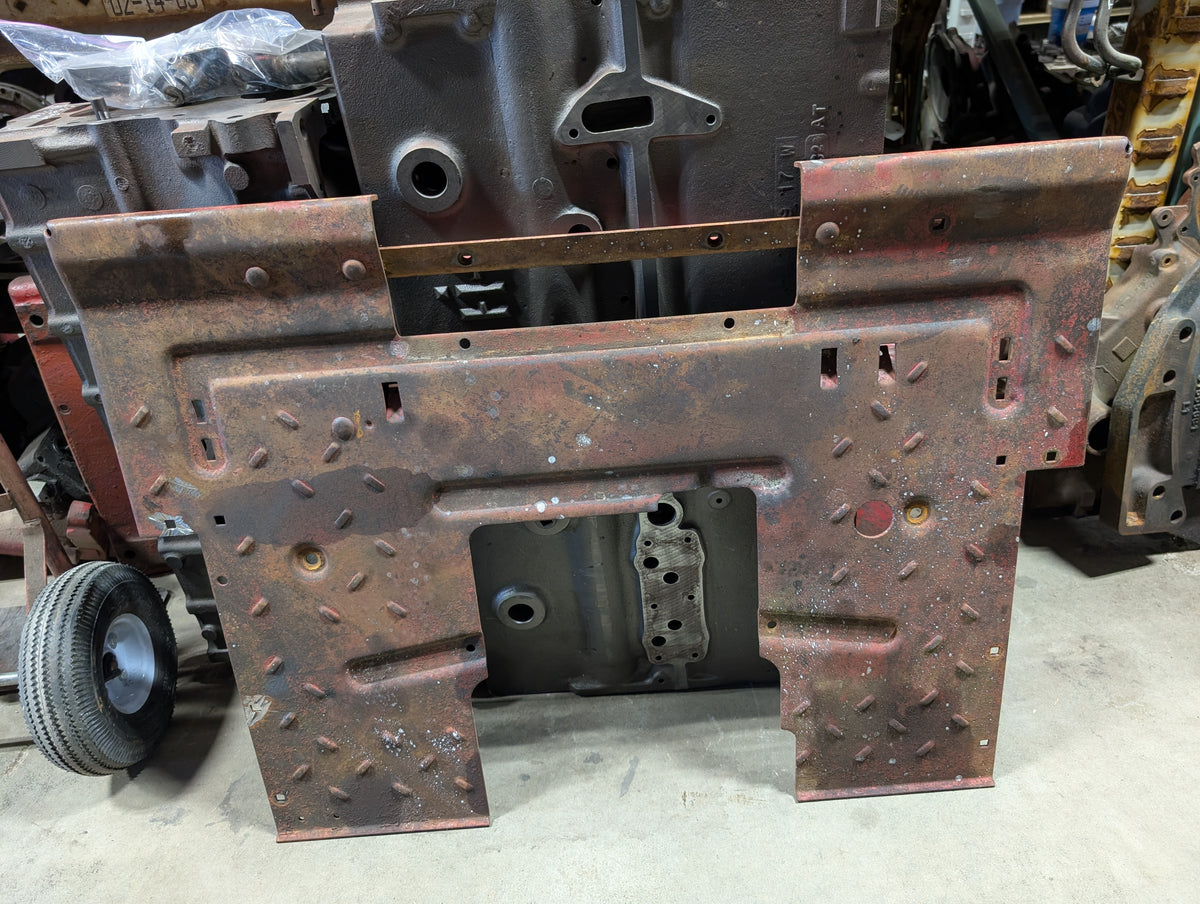 Platform IH International 406278R4 USED