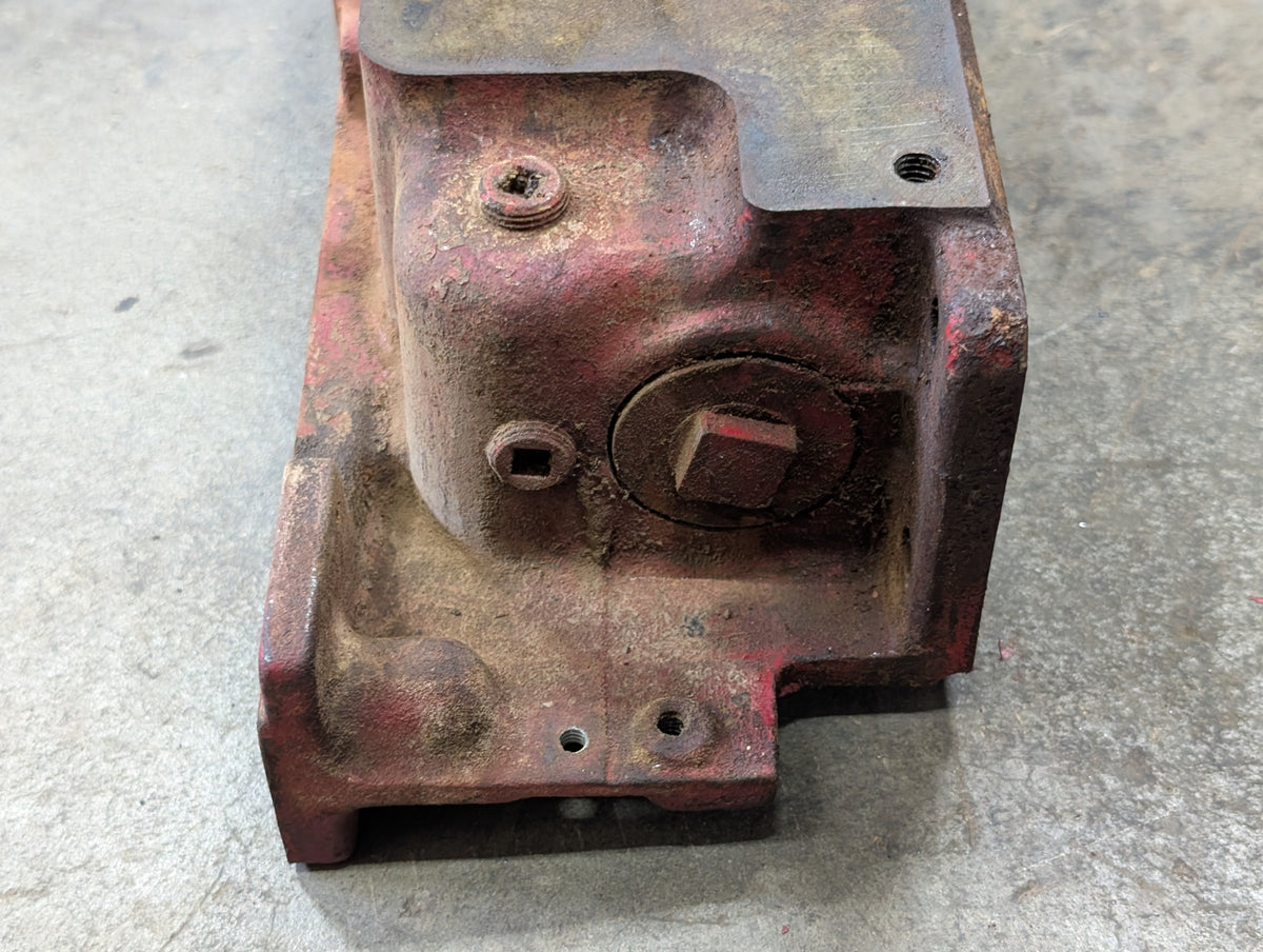 Right Seat Support IH International 399601R94 USED